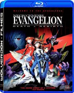 Evangelion episode 24 download raw anime